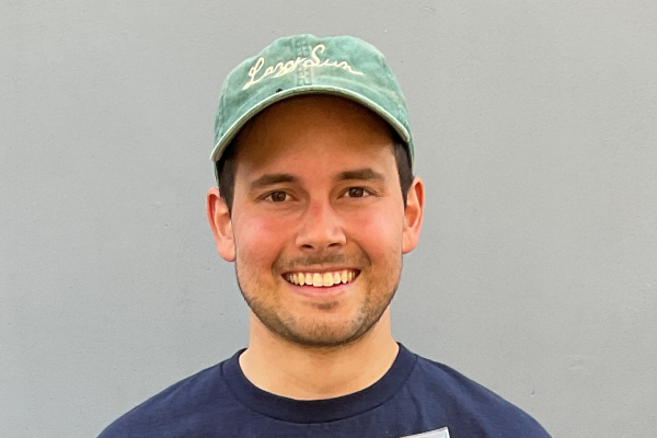 Danny Jimenez